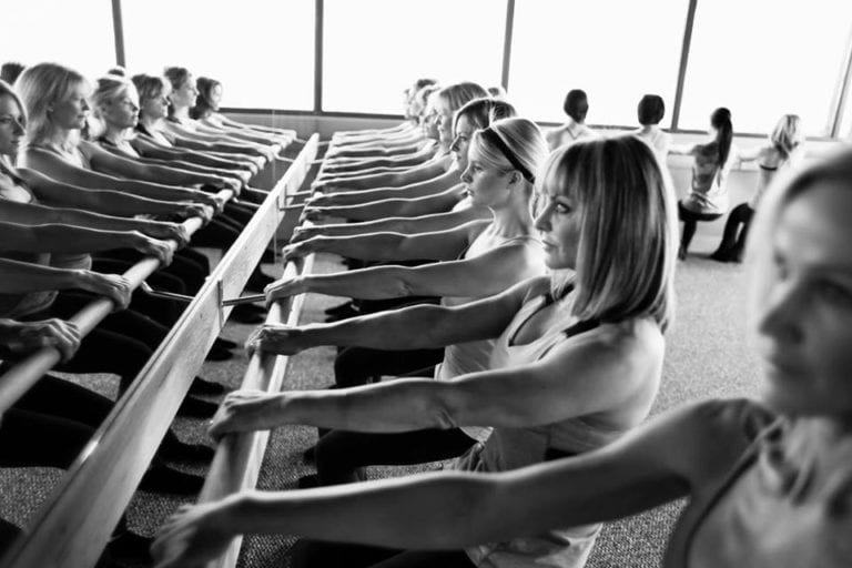 Win One Month of Classes & Private Session at Pure Barre