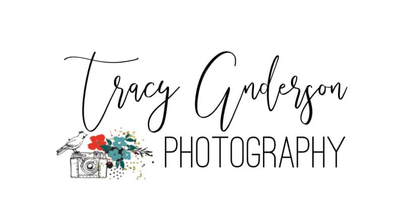 Tracy Anderson Photography