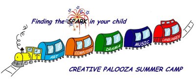 Have You Heard of Creative Palooza?