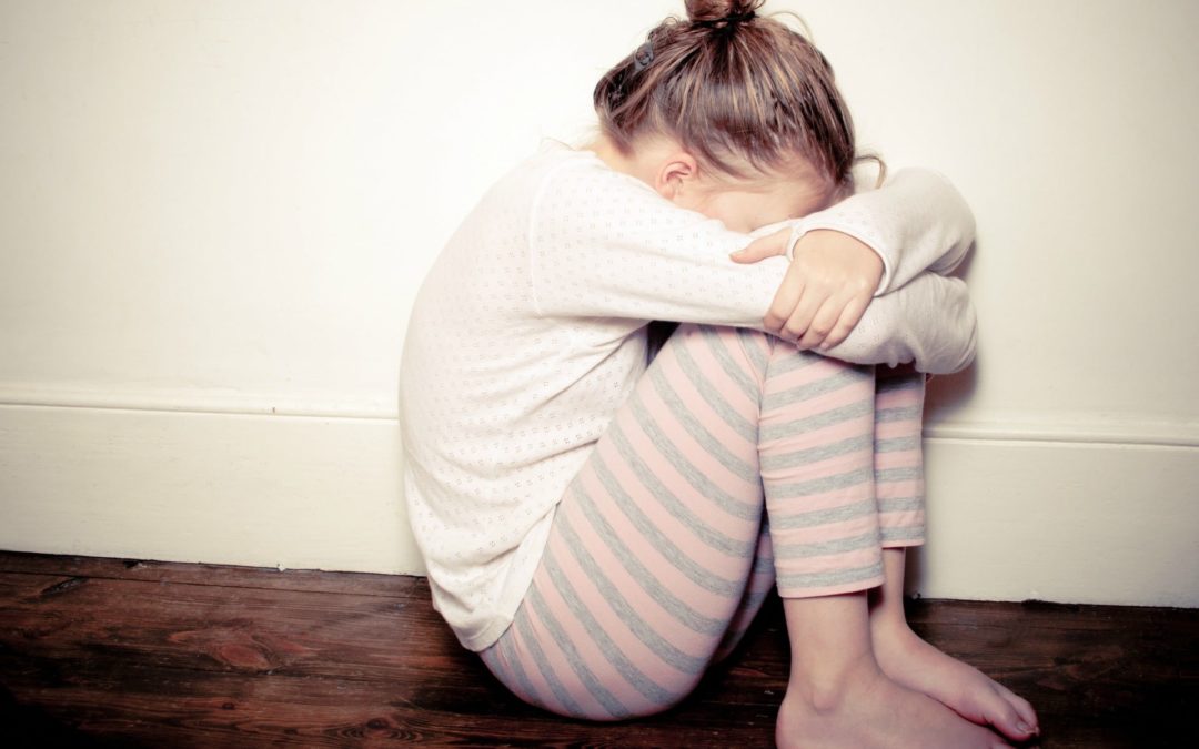 What Should I Do If I Suspect Child Abuse?