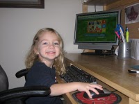 Online Computer Games for Kids