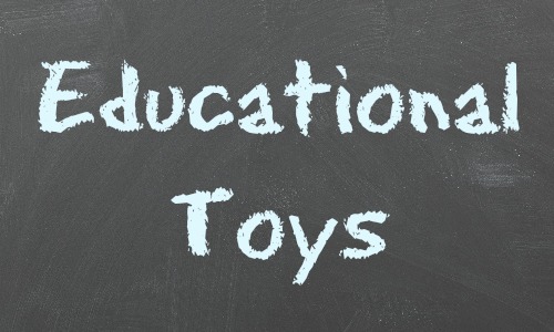 Educational Toys for All Ages
