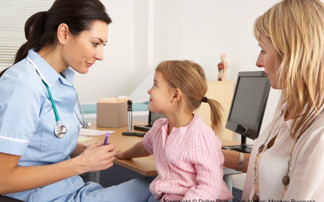 Preparing Your Child for Surgery
