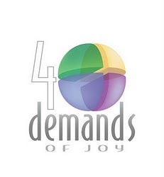 The 4 Demands of Joy