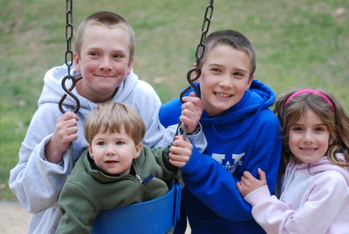 Birth Order Effects: Fact or Theory