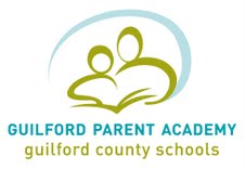 Why Guilford Parent Academy?