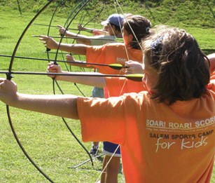 Salem Sports Camp for Kids – a TMoM Favorite!