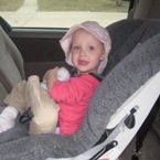 Have you heard the news on Car Seat Safety?