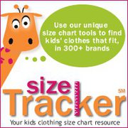 Favorite Find: SizeTracker.com