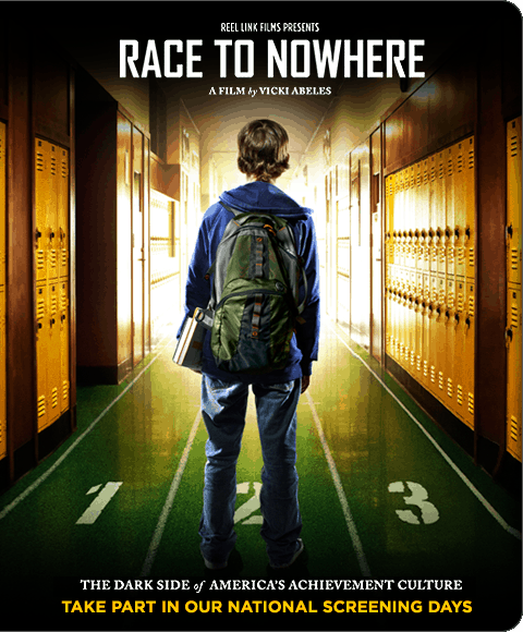 “Race to Nowhere” – Will it Change Your Views on Education?