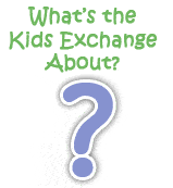 Kids Exchange – The Ultimate Recyle