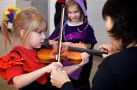 Why Children Need Music in Their Lives