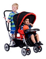 Buying a Stroller? Read This First!