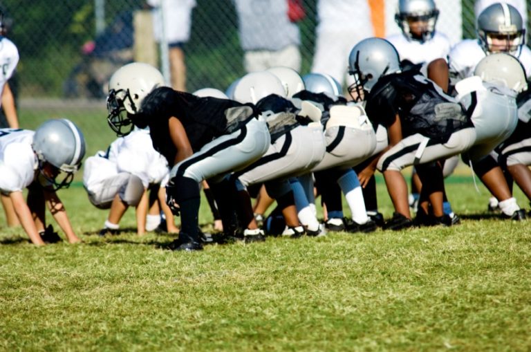 Getting the “Heads Up” on Protecting Your Child’s Brain