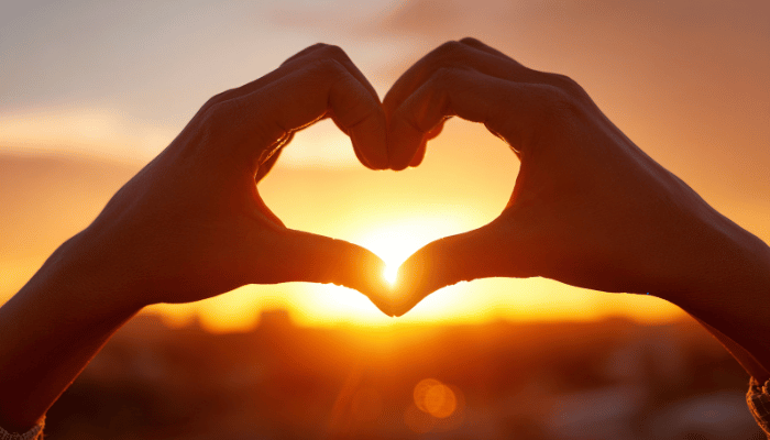 10 ways to say i love you