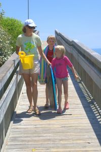 Tips for Planning a Smooth Summer Vacation