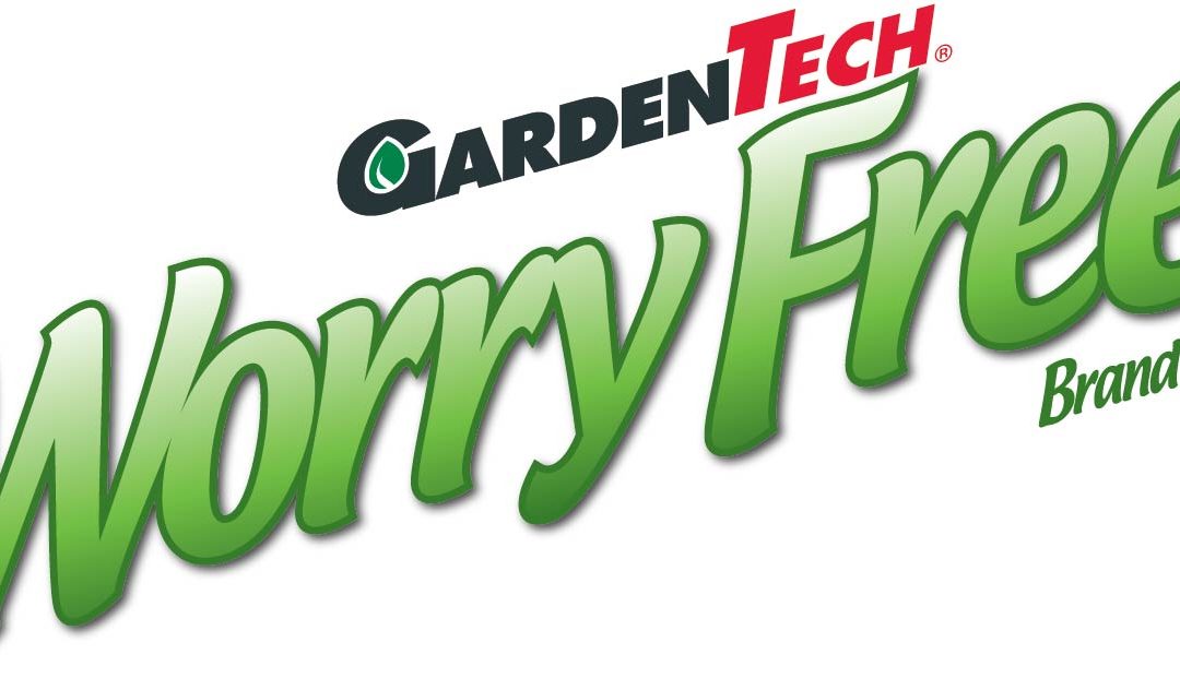 Worry Free Gardening With Your Kids