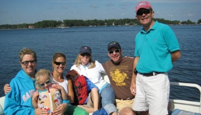 Day Trip Idea: A Day on Lake Norman