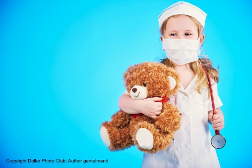 What Pediatricians Want You to Know