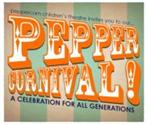 You Are Invited to Peppercornival!
