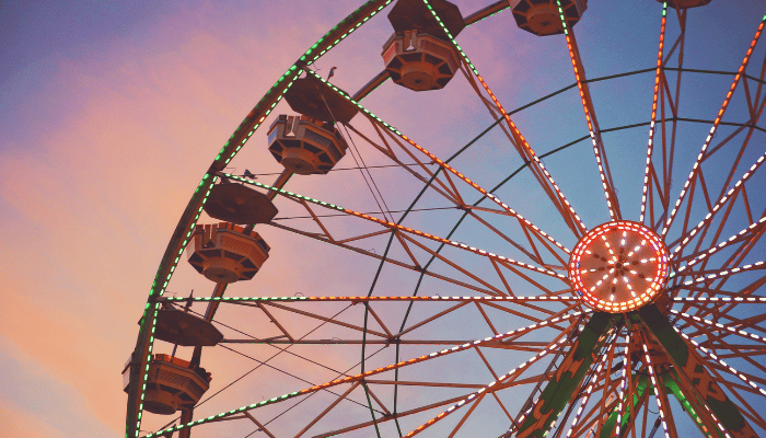 Carolina Classic Fair