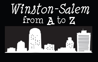 Winston-Salem from A to Z