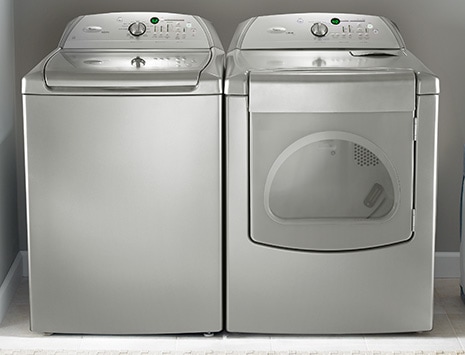 Advice for Buying a New Washer/Dryer Set
