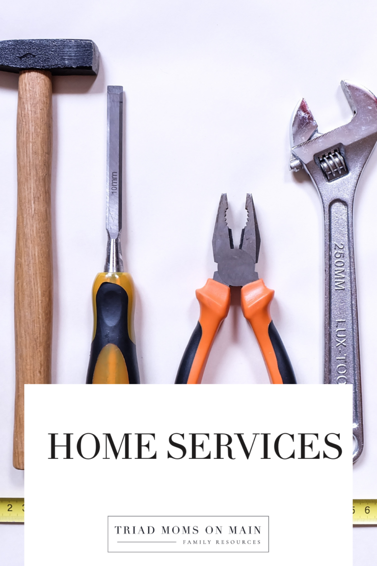 Home Services