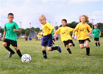 Whatcha Think: Kids Sports & Their Rules