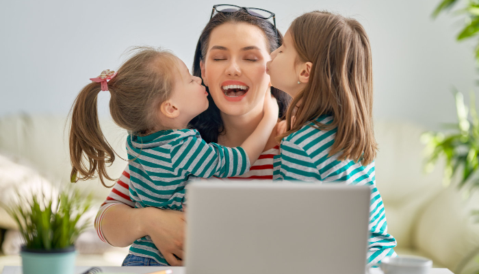 Tips for Working Moms