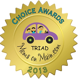 Announcing the Winners of the 2013 TMoM Choice Awards!