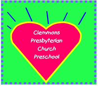 Save the Date for Clemmons Presbyterian Church Preschool’s Open House!