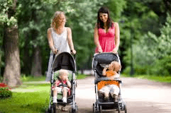 Best Bets for Infant Car Seats and Strollers