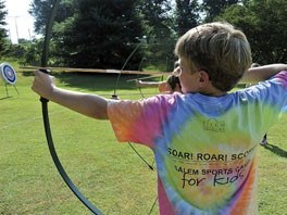 TMoM Summer Camp Pick: Salem Sports Camp for Kids