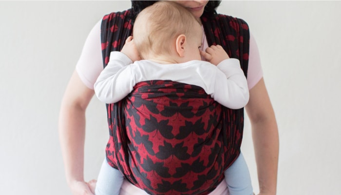 Slings, Wraps and Carriers