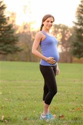 Staying Healthy During Pregnancy: Inside and Out