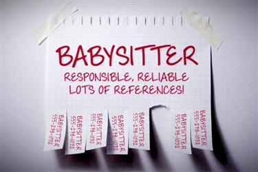 Four Ways to Prevent Your Babysitter From Lying to You