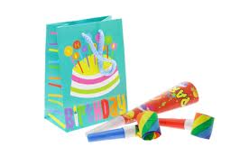 Birthday Party Goody Bags: Love ’em or Hate ’em?