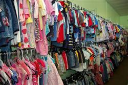 The NEW Greenway Kids Consignment Sale