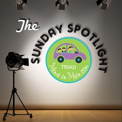 The Sunday Spotlight ~ 12/29/13