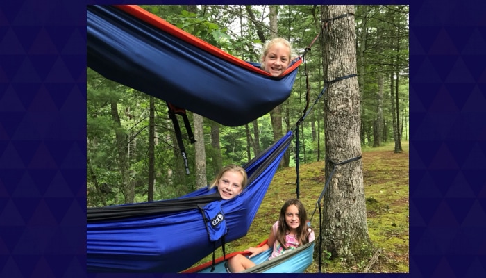 Tips for Camping With Kids