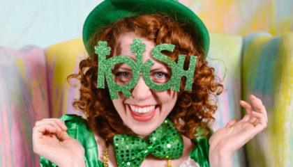 50 Ways to Have Fun this St. Patrick’s Day