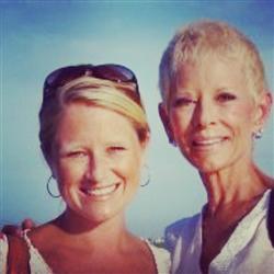 World Ovarian Cancer Day: My Mom’s Story