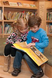 The Montessori School of Winston-Salem
