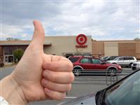 What’s Up with Moms and Target?