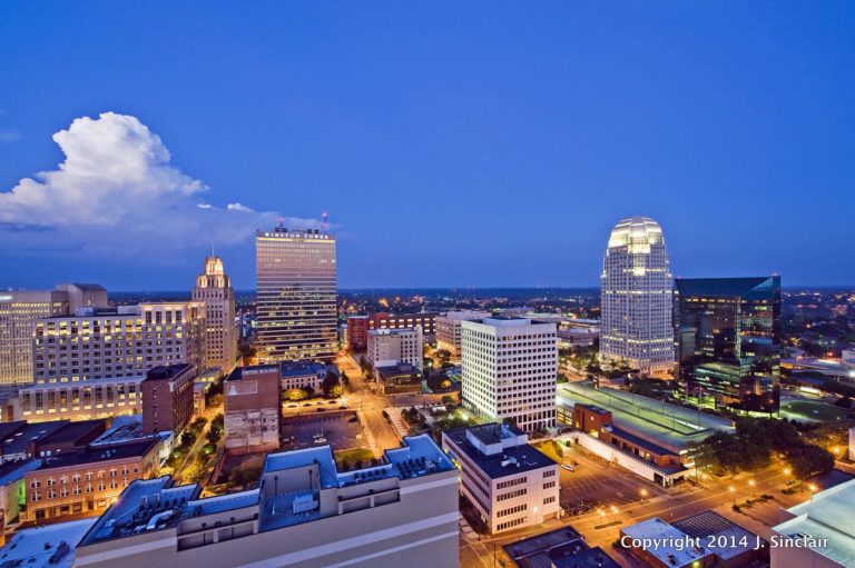 So Much to Discover in Downtown Winston-Salem