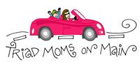Main Street Moms on the Move ~ August 2014
