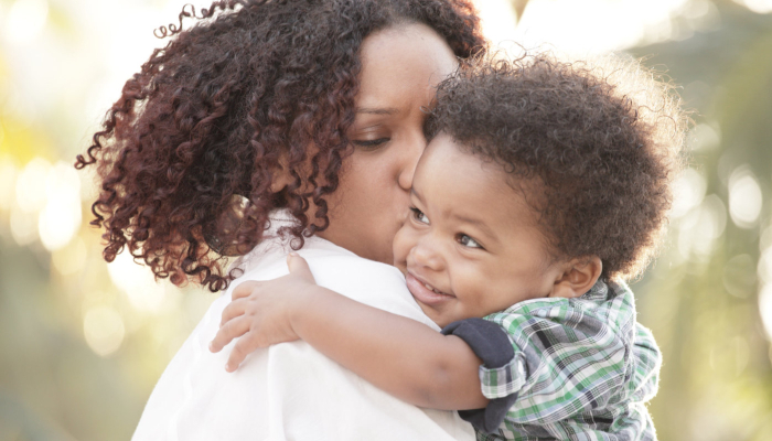10 Things Every Mom Needs To Hear