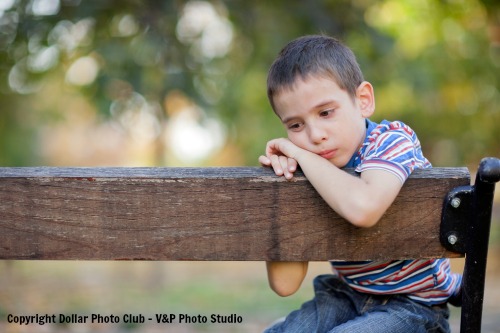 How Do We Help Our Children Cope with Loss?
