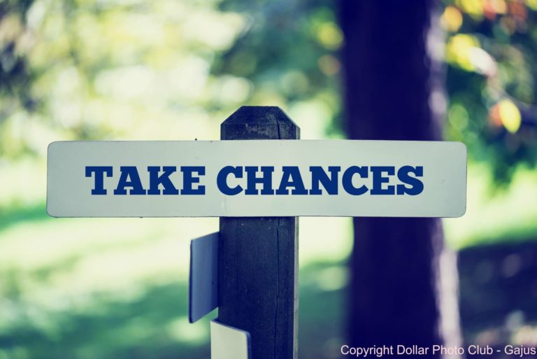 Take a Chance